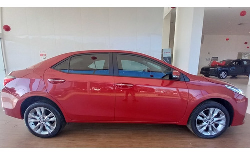 Imagem 6 de 7 de Toyota Corolla 2.0 Xei 16v Flex 4p Automatico