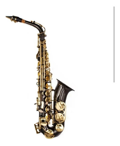 Saxofon Alto Fontai