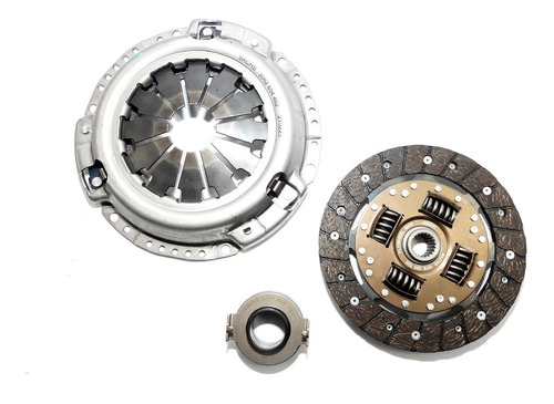 Clutch Honda Fit 1.5 2015-2020 Sachs 620045700