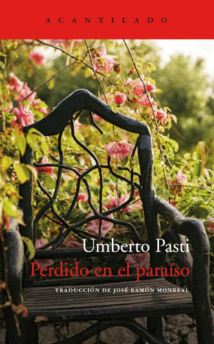 Libro Perdido En El Paraíso