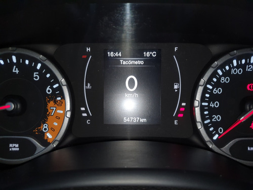 Jeep Renegade 1.8 Sport 2016