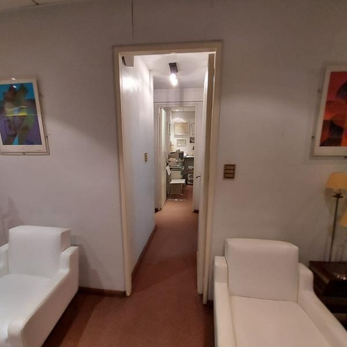 Imagen 16 de 18 de Larrea Al 1400 190 M2 Pb Con Jardin Apto Profesional 4 Ambientes