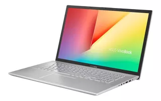 Notebook Asus Vivobook Core I3 11va 8gb 512gb 17 Pulgadas