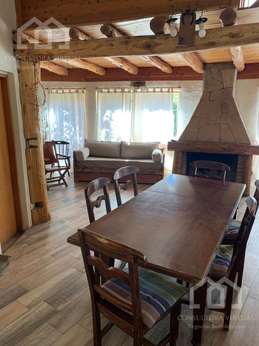 Casa En Venta Oportunidad En Barrio Epulafquen