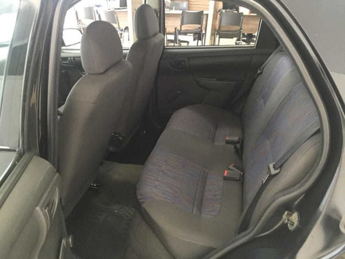 Chevrolet Celta 4p Life