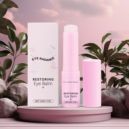 Bálsamo Under Eye Branqueador Stick Under Eye Retinol Caffei