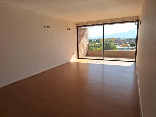 Departamento En Venta, Barrio El Tenis. Rancagua.