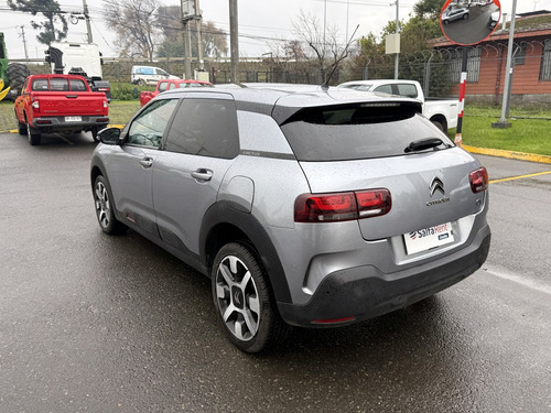 Citroën C4 Cactus BLUEHDI 1.5 AT