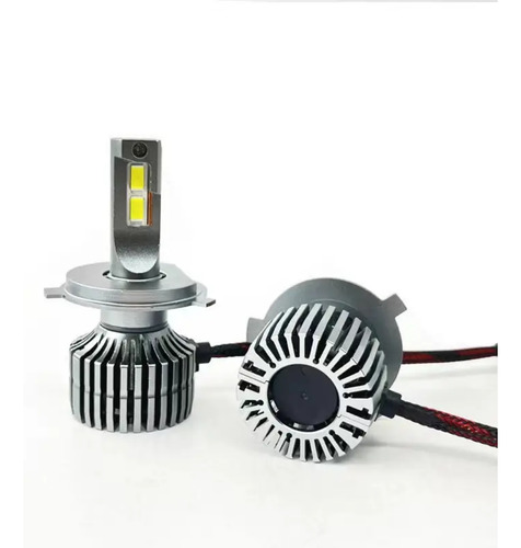 Luces Led 35000 Lumenes Super Brillo Alta Potencia