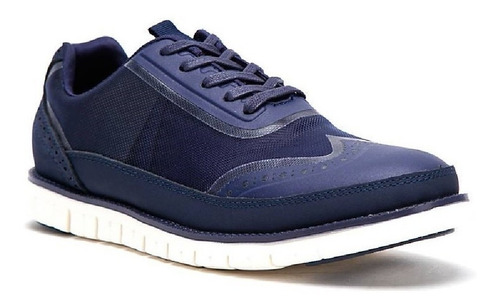 Zapatos Zapatillas Urbanas Sintético Hombre Apto Vegano Nº43