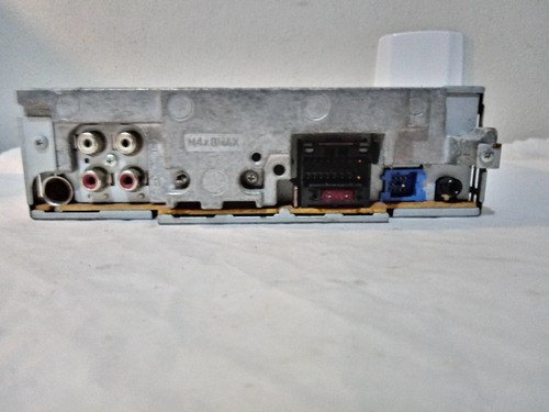 Cd Player Pioneer Deh-p3980mp (Usado)