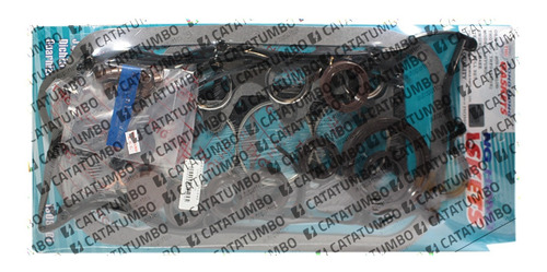 Kit Empaquetadura De Motor Para Getz 1.4 G4ee Dohc 2006 2009