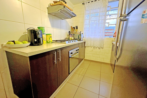 Av. Eyzaguirre / Casas Del Valle