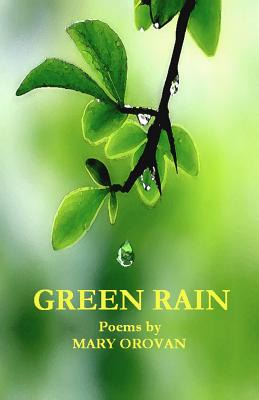 Libro Green Rain: Poems - Hoffman, Roxanne