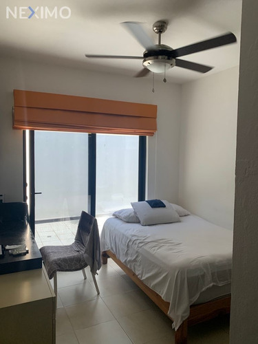 Imagen 6 de 15 de Casa En Renta Ubicada En Residencial Jade, Cancún Quintana Roo