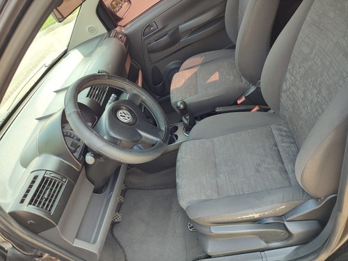 Imagen 8 de 10 de Volkswagen Fox