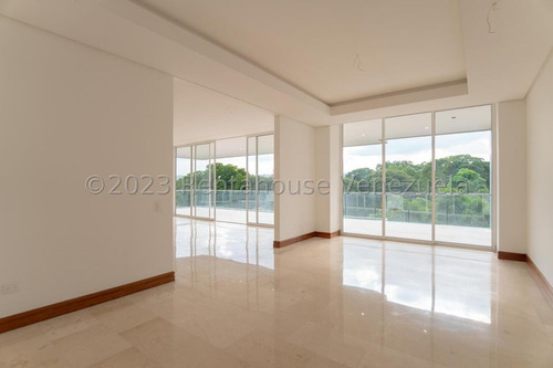 Apartamento En Venta Campo Alegre Jose Carrillo Bm Mls #24-3728