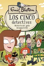 Comprar Libro: Misterio Del Gato Desaparecido El Misterio Del Gato