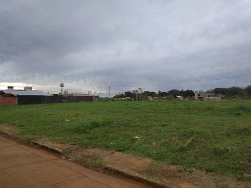 Imagen 3 de 8 de Terreno En Venta Z/ex Ruta 213 Altura Ypf