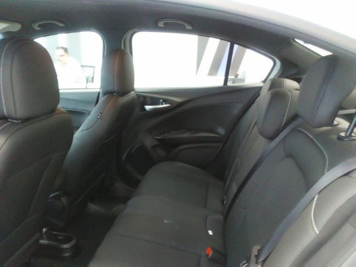 Imagen 10 de 16 de Fiat Cronos 1.3 Drive Stile My23 Mt5 0km 2023
