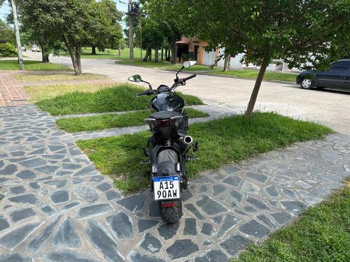 Benelli 752s