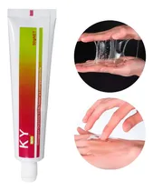 Comprar Lubricante Gel Intimo Greenclef Uso Vaginal Ano De 50g De Sabores Comestibles A Base De Agua Sabor Y Aroma Frutas Manzana