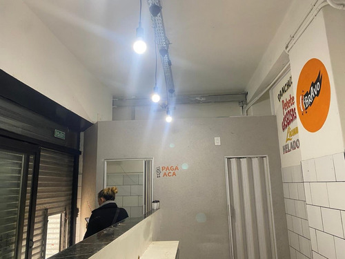 Excelente Local En Esquina Alquiler Aristóbulo Del Valle Y Avellaneda Pancheria /maxi Kiosco