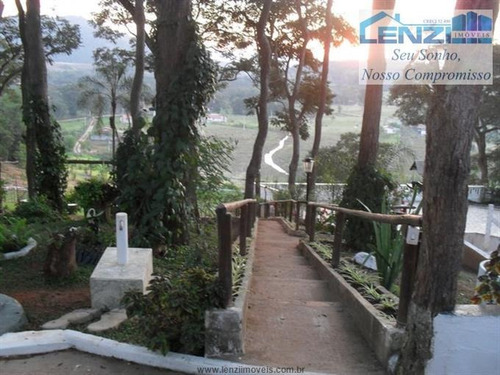 Chácaras Para Residir À Venda Em Socorro/sp - Compre O Seu Chácaras Para Residir Aqui! - 1358357