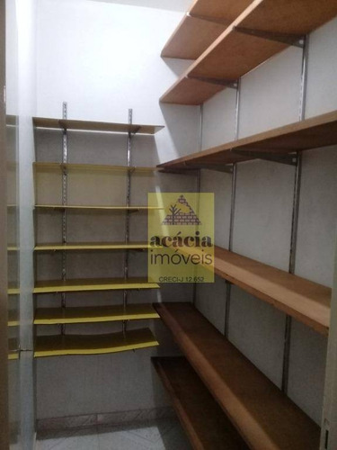 Imagem 21 de 30 de Apartamento Com 3 Dormitórios À Venda, 98 M² Por R$ 508.800,00 - Lapa De Baixo - São Paulo/sp - Ap2698