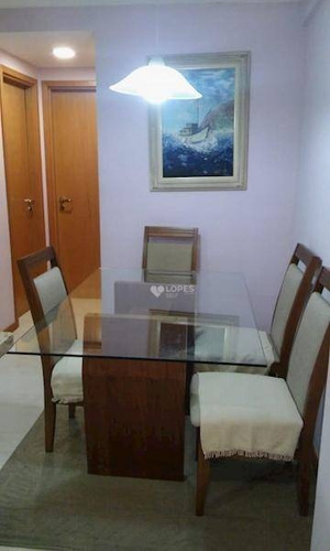 Apartamento Com 2 Dormitórios À Venda, 54 M² Por R$ 250.000,00 - Maria Paula - Niterói/rj - Ap38957