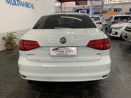 Imagem 6 de 12 de Jetta Highline Completo Bancos De Couro