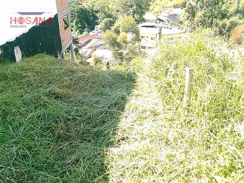 Imagem 4 de 4 de Terreno Residencial À Venda, Jardim Marcelino, Caieiras. - Te0061