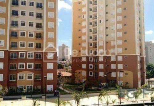 Imagem 5 de 26 de Apartamento À Venda Em São Bernardo - Ap010764