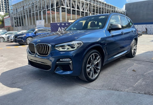 Imagen 5 de 15 de Bmw X3 2019 3.0 Xdrive M40 At