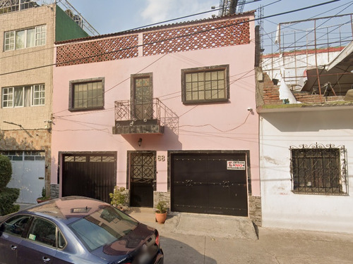 Vendo Casa En Benito Juarez