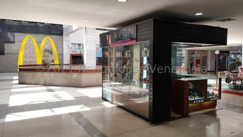 Imagen 4 de 5 de Local Comercial En Alquiler Ccct 22-10529