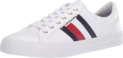 fregar Fiel Interacción Zapatos Mujer Tommy Hilfiger | MercadoLibre 📦