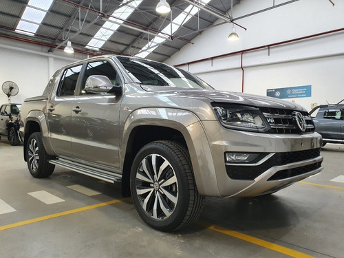 Imagen 22 de 25 de Volkswagen Amarok V6 Extreme 0km My 23 Entrega Inmediata