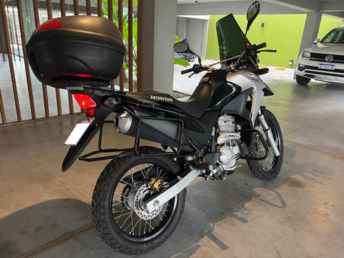 Honda Xre 300 2020