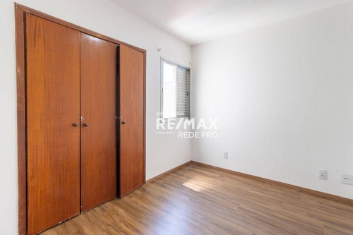 Imagem 23 de 30 de Apartamento Com 2 Quartos À Venda, 70 M² Por R$ 320.000 - Jardim Proença - Campinas/sp - Ap4422