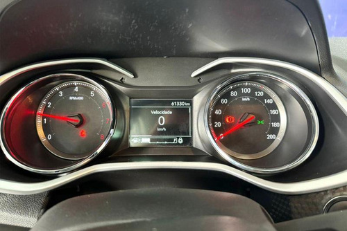 Chevrolet Onix plus Onix Plus 10tmt Ltz