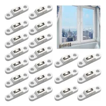 Comprar 40 Poleas Para Puertas Corredizas Para Ventanas, Muebles