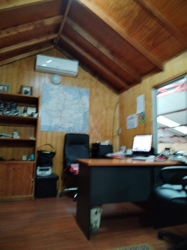 Gran Local Comercial En Venta Villarrica