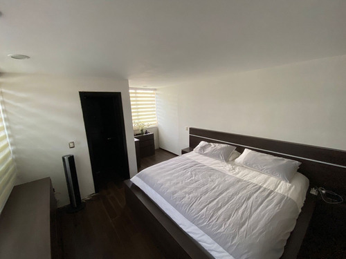 Departamento Remodelado En Providencia De 2 Recamaras