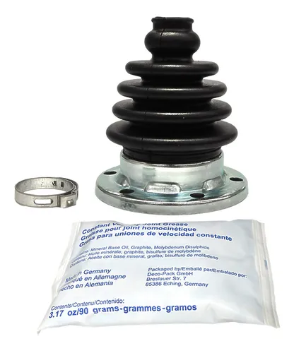 comprar 1* Cubre Polvo Junta Hom Izq Int Metz Jetta L4 2.0l 97 - 04