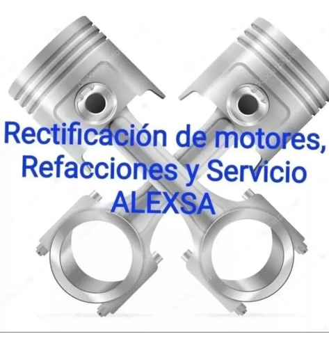 Tornillo Polea Cigüeñal: Silverado. Suburban, Escalade Org (Usado)