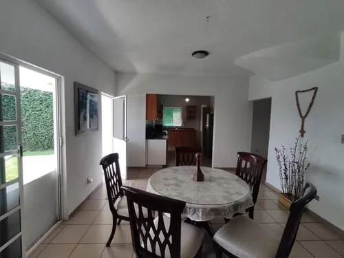 Venta Casa En Lomas De Cocoyoc