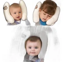 Comprar Soporte Ajustable Para La Cabeza Del Cuello De Bebés Y Bebés