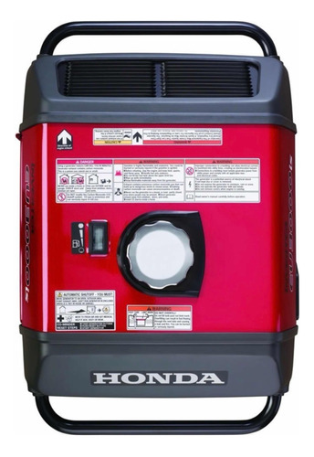Generador Eléctrico Honda Eu3000is