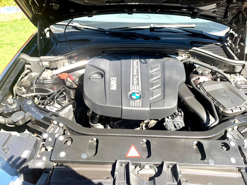 Bmw X3 X Drive 20d Twinpower Tdiésel